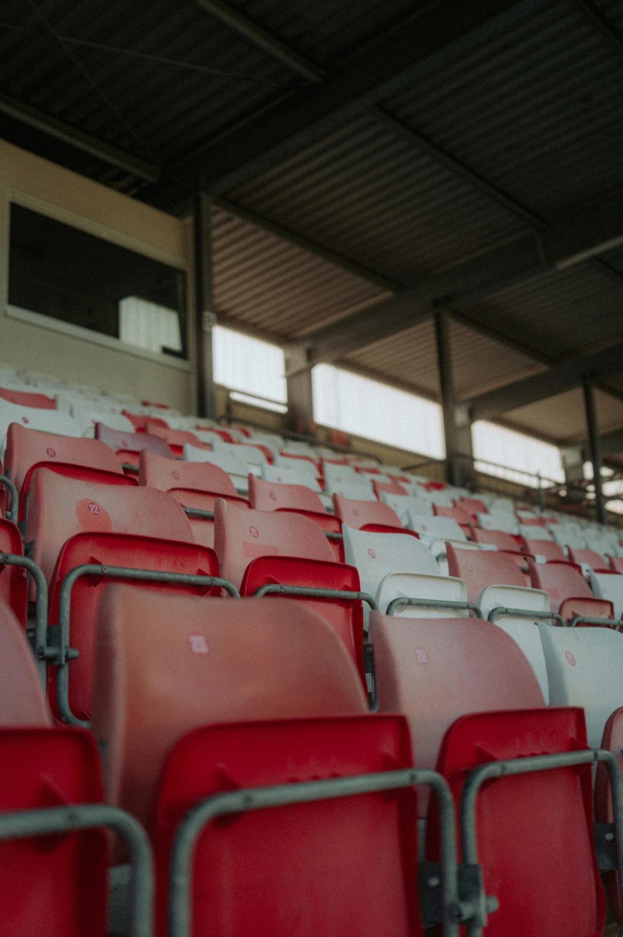 Comment ça marche Football Center